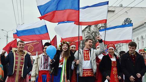 Полуостровной инстинкт 